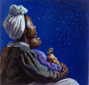 Sotto i blues di mezzanotte, 2003
