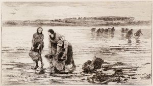 I Raccoglitori di Cozze