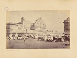 Jaypur; l