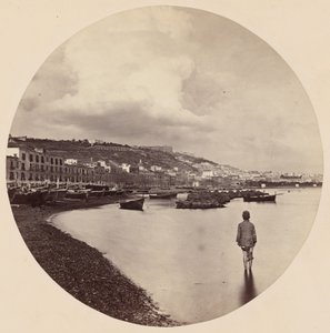 La Chiaia e Sant