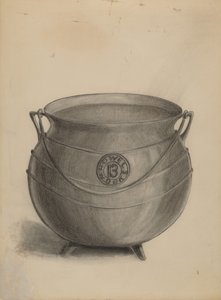 Pentola di Ferro
