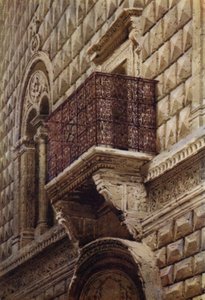 Palazzo Bevilacqua, Bologna