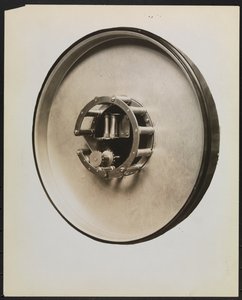 Funzionamento interno della 