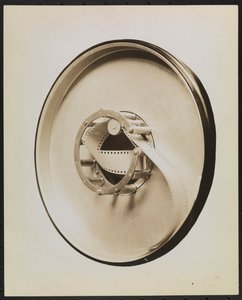 Funzionamento interno della 