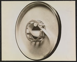 Funzionamento interno della 