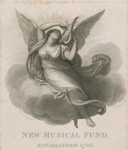 Nuovo Fondo Musicale, fondato nel 1786