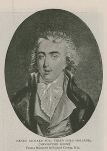 Nuovo Fondo Musicale, istituito nel 1786 da Conleton