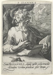 Evangelista Giovanni