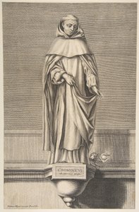 San Domenico da Conrad Lauwers