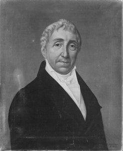 Arend Francois van den Steen da Conrad von Lumm