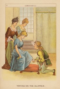 Cenerentola