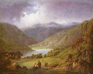 Haweswater: Distretto dei Laghi