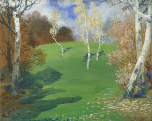 Paesaggio