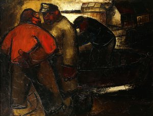Pescatori