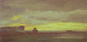 Il faro di Ostenda