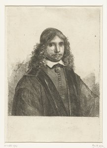 Ritratto di un giovane