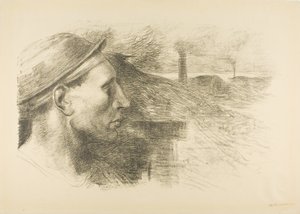 Miner, dal nono album de L