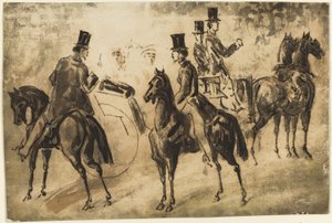 Cavalieri ed equipaggiamento