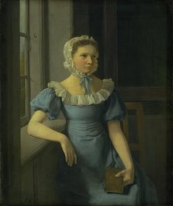 La sorella maggiore dell