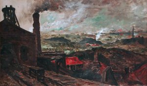 Olandese: Area mineraria da Constantin Meunier