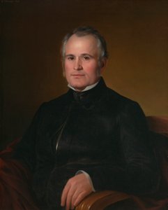 Emery Bemis da Constantino Brumidi