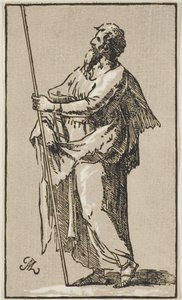 San Tommaso da Conte Antonio Maria Zanetti the Elder