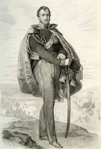 Joseph Antoni Poniatowski, 1804, 1839 da Contenau