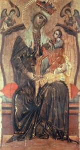 Maestà