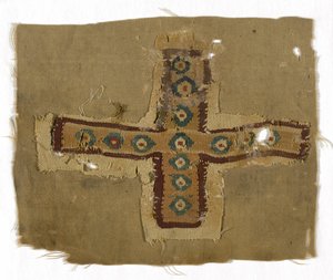 Croce da Coptic