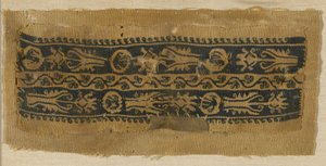 Fascia da polso da Coptic