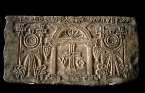 bra012772 da Coptic Coptic