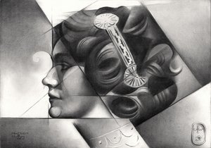 Profilo della bellezza geometrica