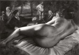 La Venere dell