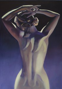 La forma elegante della donna da Corné Akkers