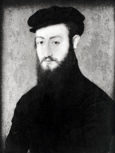 Ritratto di un gentiluomo