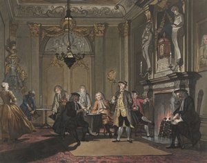 Nessuno parlò