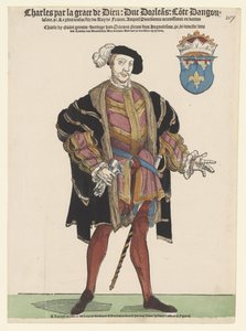 Ritratto di Carlo d