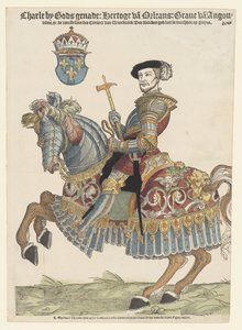 Ritratto di Carlo d