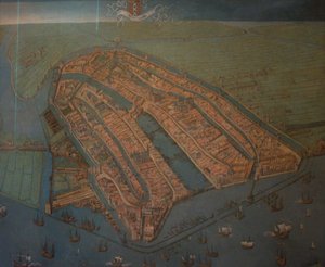 Vista a volo d