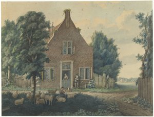 La locanda Holland op 