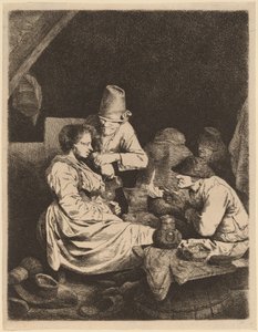 La Locanda da Cornelis Pietersz Bega