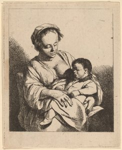 La madre