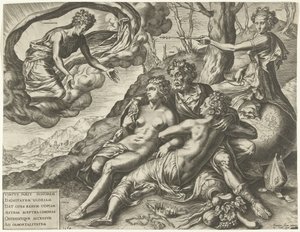 Allegoria dell