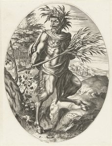 Silvano da Cornelis Cort