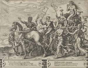 Il trionfo dell