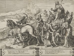 Il trionfo dell