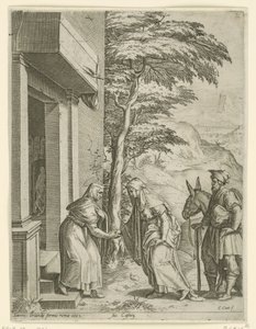 Visitazione