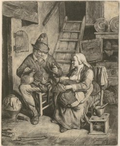  da Cornelis Dusart