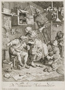  da Cornelis Dusart