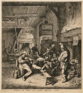  da Cornelis Dusart